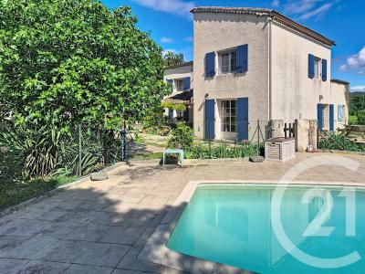 St Christol Les Ales, Languedoc-Roussillon 30380, France