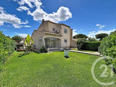 Mauguio Carnon, Languedoc-Roussillon 34130, Francia
