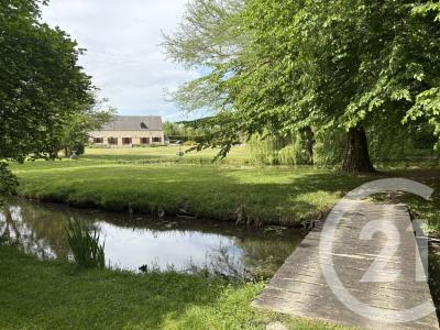 St Aoustrille, Centre 36100, France