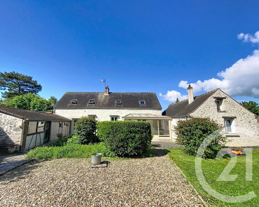 Senlis, Picardie 60300, 法国