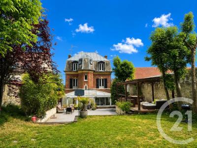 Parmain, Île-de-France 95620, France