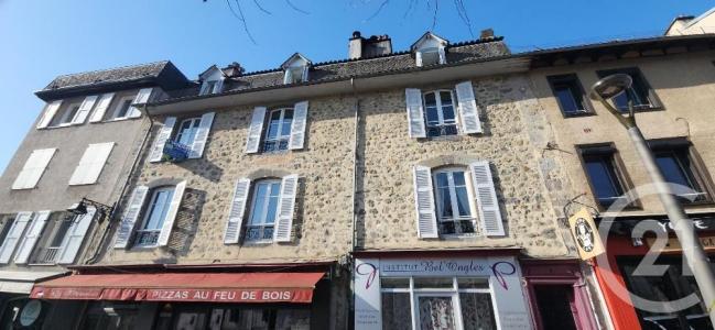 Aurillac, Auvérnia 15000, França