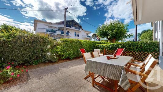 Capbreton, Aquitânia 40130, França