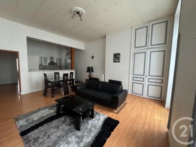 Montlucon, Auvergne 03100, France