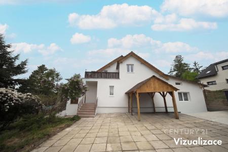 Houbová, Jesenice, Praha-západ 25242, Czech Republic