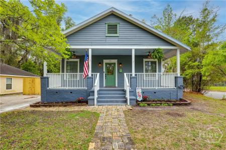 2301 Alaska Street, Savannah, 죠지아 31404, 미국