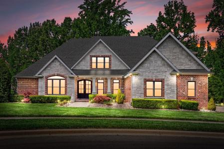 140 Danford Dr, Clarksville, Tennessee 37043, USA