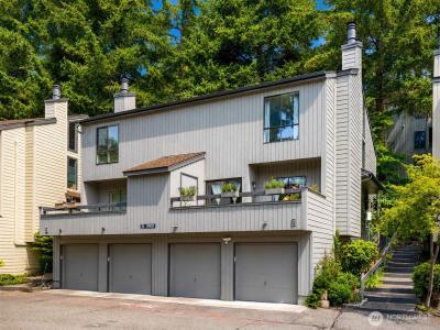 10840 NE 35th Place #2, Bellevue, واشنطن 98004, الولايات المتحدة