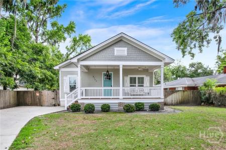 3103 Harris Street, Savannah, Georgia 31404, USA
