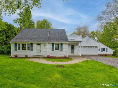 501 Highland Street, Wethersfield, Connecticut 06109, USA