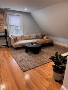 93 Chapin Avenue #3 3, Providence, Rhode Island 02909, HOA KỲ