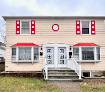 96 Shawmut Avenue 98, Central Falls, Род Айленд 02863, Соединенные Штаты