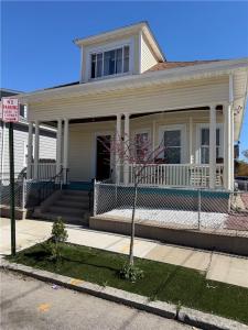 50 Carolina Avenue, Providence, RI 02905, USA