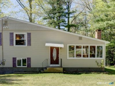3 Russell Drive, Tolland, Connecticut 06084