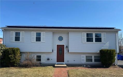 60 Field Street 2, Pawtucket, Rhode Island 02860, USA