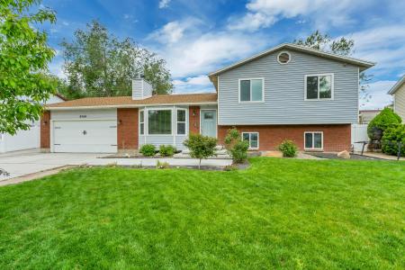8960 S 1240 W, West Jordan, Utah 84088, USA