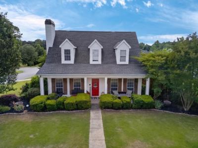 200 Meadow Lake Drive, Carrollton, 喬治亞州 30116, 美國