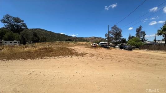0 Cotton St And Palm, Menifee, California 92584, USA