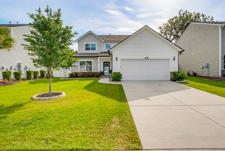 27 Kiawah Drive, Beaufort, SC 29906, USA
