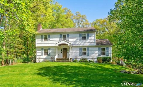 189 Fishing Trail, Stamford, Connecticut 06903, Estados Unidos