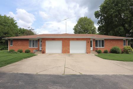720-722 E. North Street, Morris, Illinois 60450, USA
