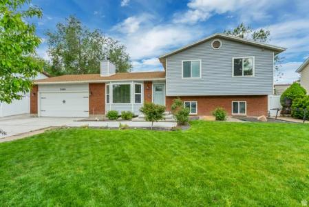 8960 S 1240 W, West Jordan, Utah 84088, USA