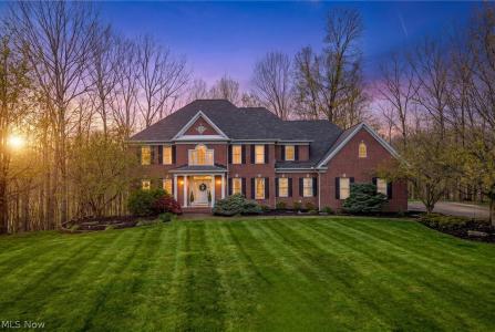 6030 Penfield Lane, Solon, Ohio 44139, USA