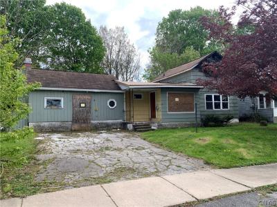 610 Rochester Street, Fulton, Nueva York 13069, Estados Unidos