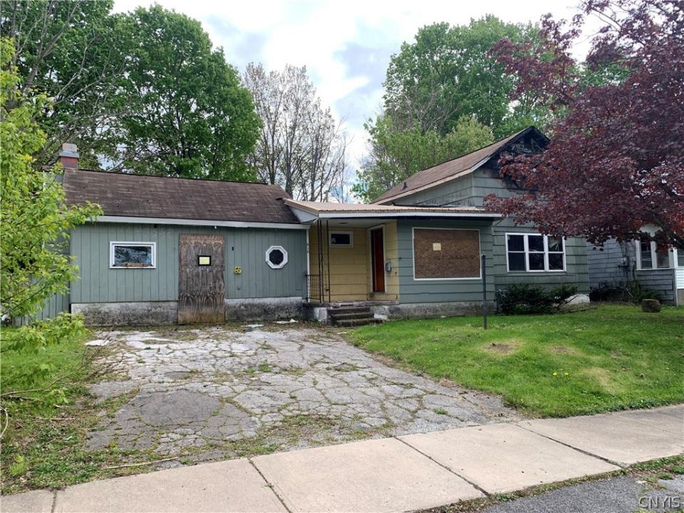 610 Rochester Street, Fulton, New York 13069, Stati Uniti