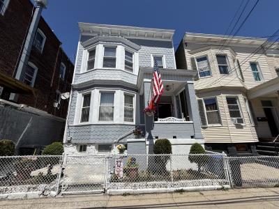406 67th St, West New York, NJ 07093, USA