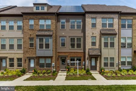 141 Capital Court, Upper Marlboro, Maryland 20774, États-Unis
