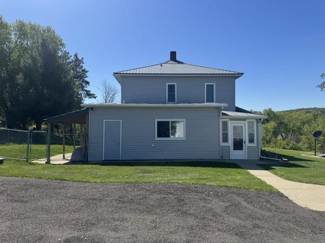 21274 State Hwy 56, Richland Center, Wisconsin 53581, Amerika Birleşik Devletleri
