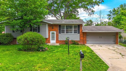 1404 PICKFORD PL, COLUMBIA, Missouri 65203, USA