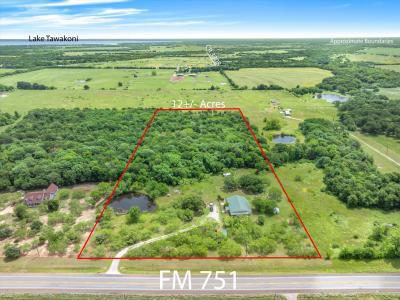 2871 FM 751, Wills Point, Texas 75169, USA