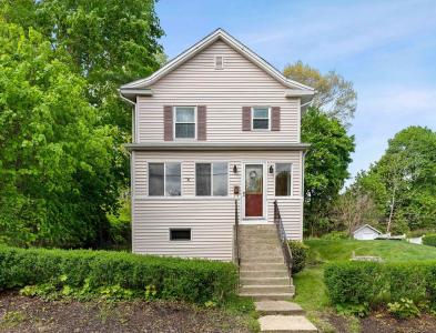 25 Fairmount Ave, Braintree, Massachusetts 02184, USA