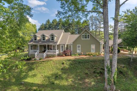 305 Sage St., Demorest, Georgia 30535