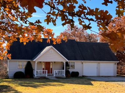 22313 Buck Creek Road, Greentop, Missouri 63546, États-Unis