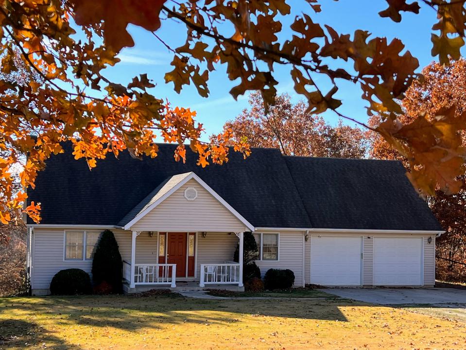 22313 Buck Creek Road, Greentop, ميسوري 63546, الولايات المتحدة