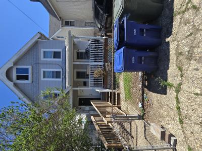 18-20 Clinton Ave, Bridgeport, Connecticut 06605, États-Unis