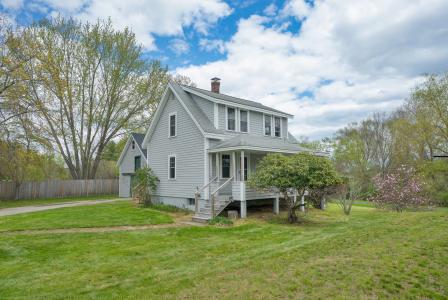 97 Beech Ridge Road, York, Maine 03909, Amerika Birleşik Devletleri