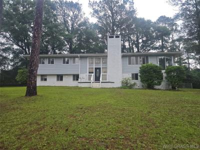 602 Cedar Drive, Enterprise, Alabama 36330, USA