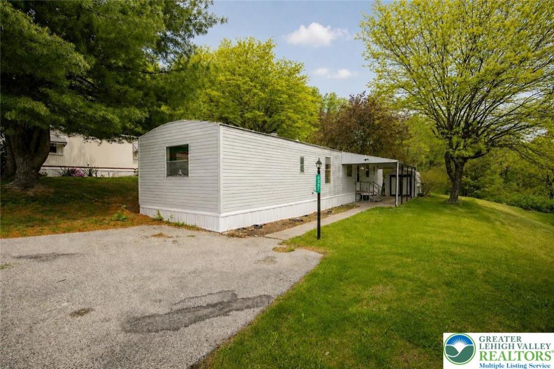 6307 Nisbet Court #1, Slatington Boro, Pennsylvanie 18080, États-Unis