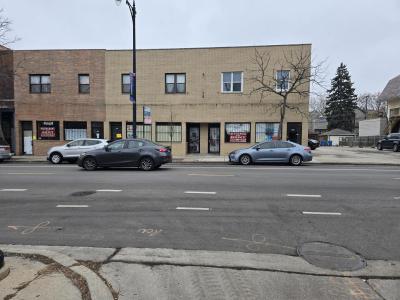1513-1515 W Devon Avenue, Chicago, Illinois 60660, Stati Uniti