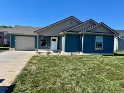 114 Bow Bridge Drive, Berea, Kentucky 40403, USA