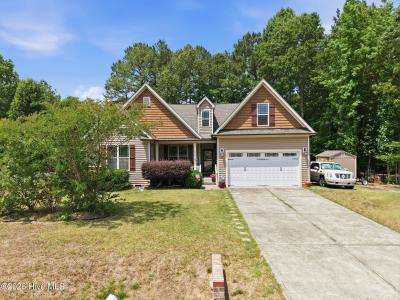 220 Water Oak Way, Louisburg, NC 27549, USA