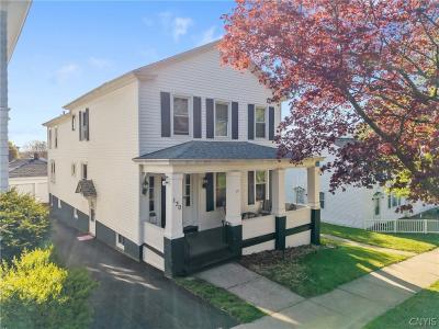130 E 6th Street, Oswego, NY 13126, USA
