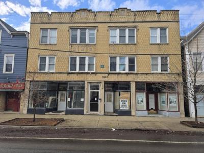 3918 N Ashland Avenue, Chicago, Illinois 60613, Stati Uniti