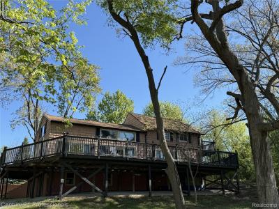3185 Shimmons Road, AuburnHills, Michigan 48326, USA