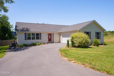 5045 Old Jonesboro Road, Bristol, Tennessee 37620, Stati Uniti