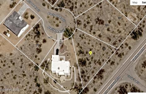 1776 Brasil Court unit: 75, Rio Rico, Arizona 85648, USA